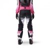 SPODNIE MOTOCYKLOWE DAMSKIE FOX 180 LEAN BLACK PINK 8